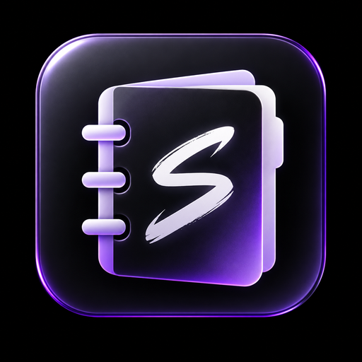 SchulHefter App-Symbol